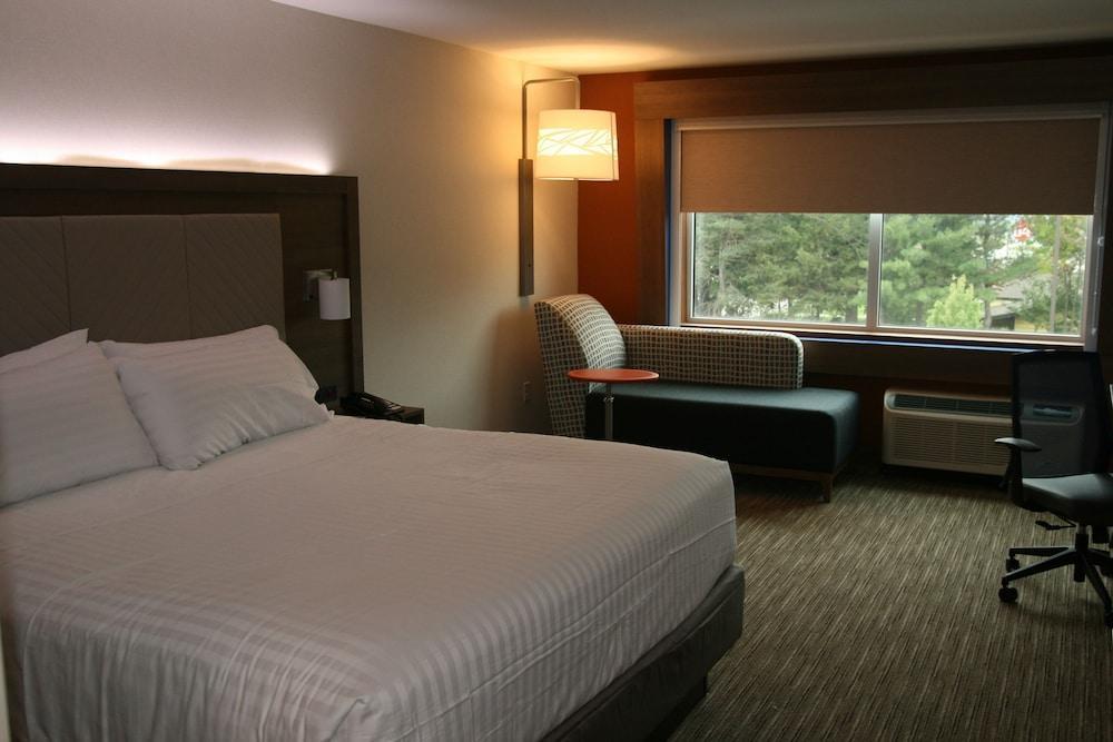 Holiday Inn Express & Suites New Castle By Ihg Luaran gambar