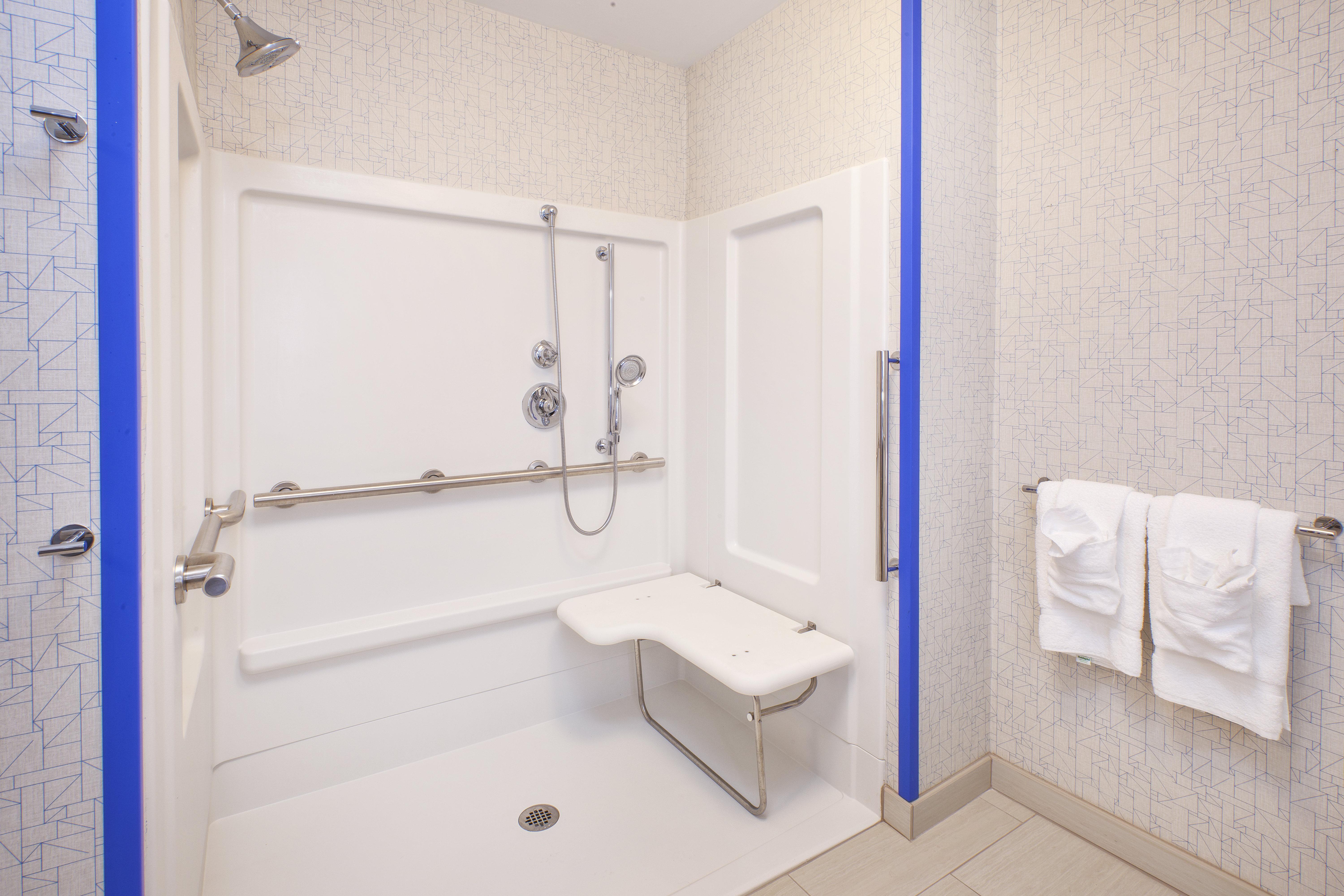 Holiday Inn Express & Suites New Castle By Ihg Luaran gambar