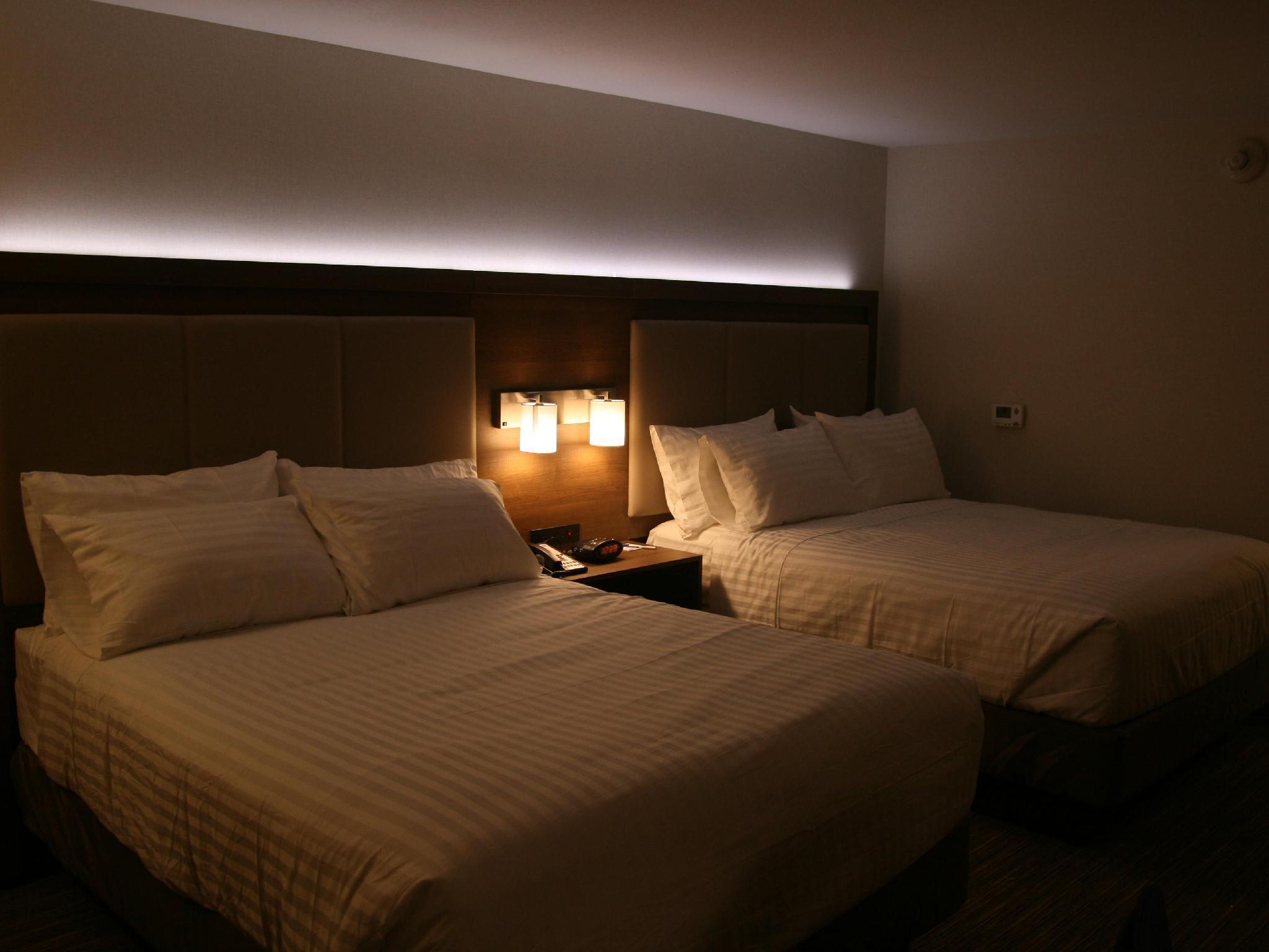 Holiday Inn Express & Suites New Castle By Ihg Luaran gambar