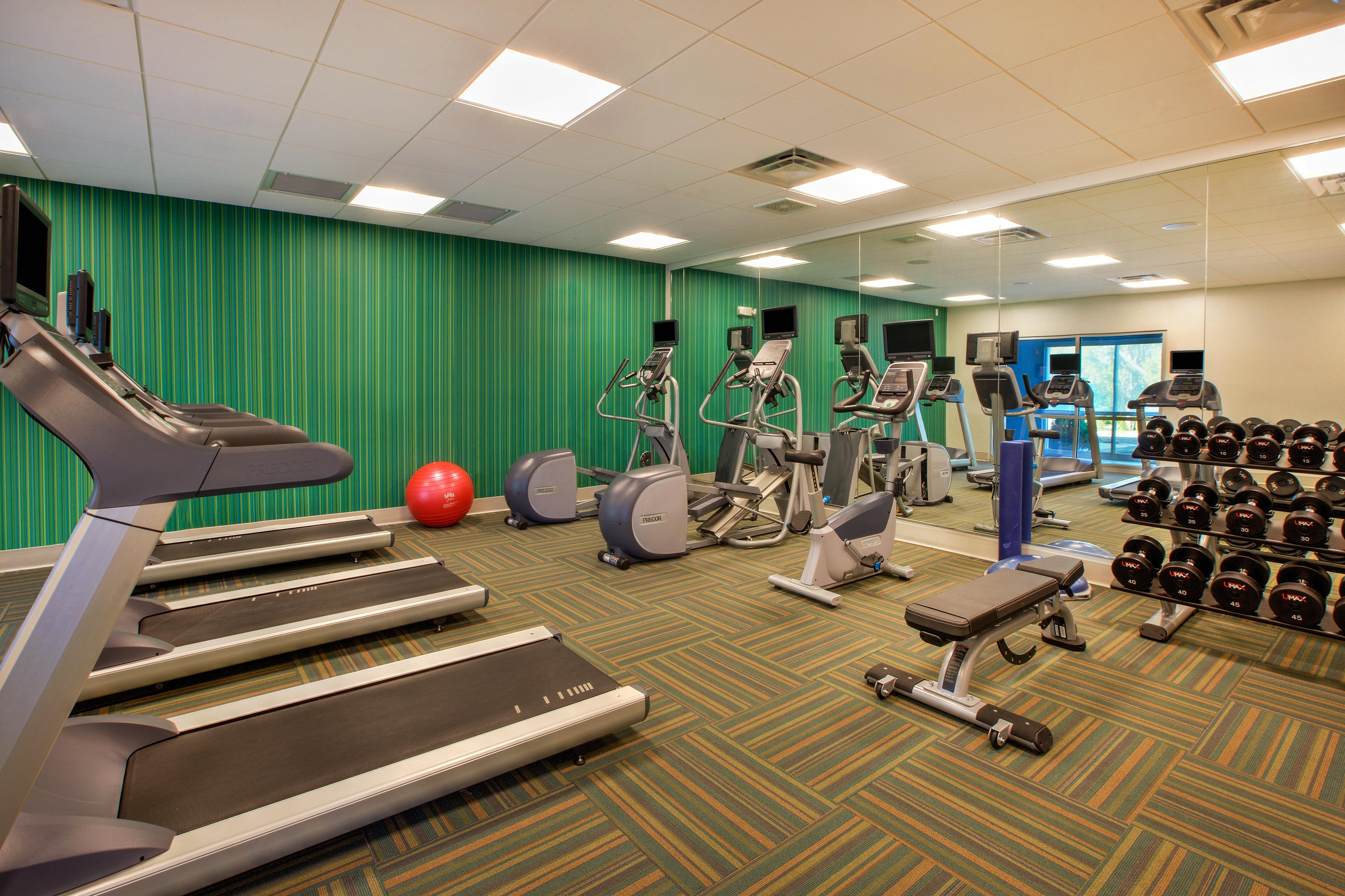 Holiday Inn Express & Suites New Castle By Ihg Luaran gambar