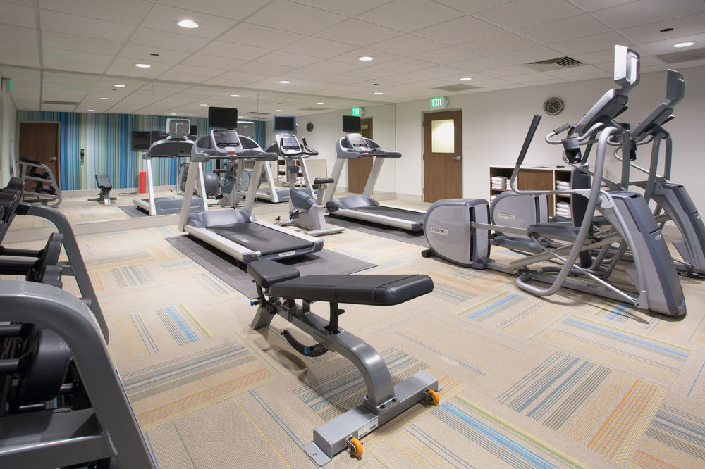 Holiday Inn Express & Suites New Castle By Ihg Luaran gambar